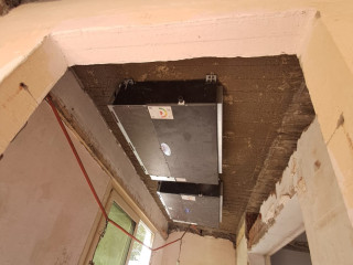 تأسيس مواسير فريون في مصر  تركيب مواسير تكييف في القاهرة