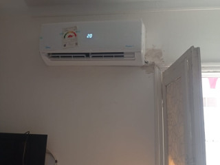 تكييف ميديا 1.5 حصان انفرتر بارد فقط شركة تكييف ميديا سعر تكييف ميديا 2.25 حصان انفرتر بارد فقط