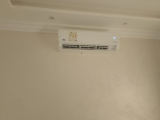 سعر تكييف كاريير 2.25 حصان بارد فقط مستعمل سعر تكييف كاريير 3 حصان بارد فقط