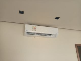 سعر تكييف كاريير 2.25 حصان بارد فقط مستعمل سعر تكييف كاريير 3 حصان بارد فقط