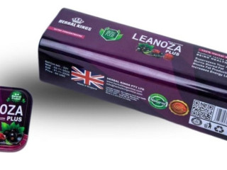 لإنقاص الوزن كبسولات لينوزا بلس