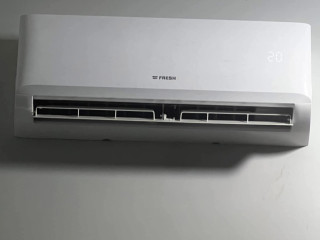 مع تكييف فريش من ريفر كول هتستمتع بتبريد قوي وأداء ثابت في كل الأوقات