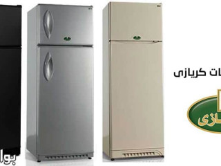 خدمة عملاء ثلاجات كريازي الرحاب  01093055835