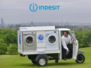 صيانة غسالات اندست في كوم حمادة بقطع أصلية 01112124913