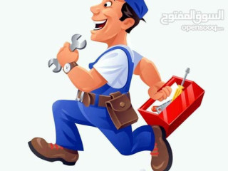 مطلوب للعمل مساعد فنى 01095999314