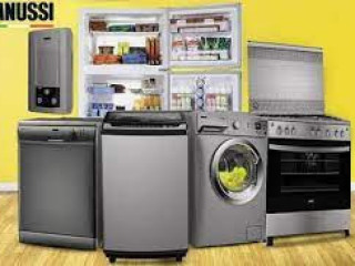 بلاغ أعطال غسالات زانوسى ههيا  01112124913