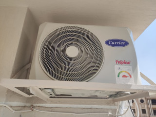 مع كاريير أوبتيماكس برو من ريفر كول هتحس بالراحة في كل وقت