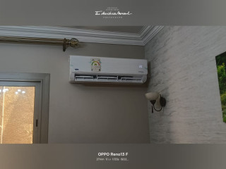 مع كاريير أوبتيماكس برو من ريفر كول هتحس بالراحة في كل وقت