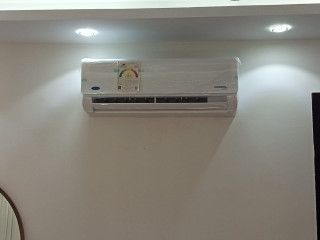 مع كاريير أوبتيماكس برو من ريفر كول هتحس بالراحة في كل وقت