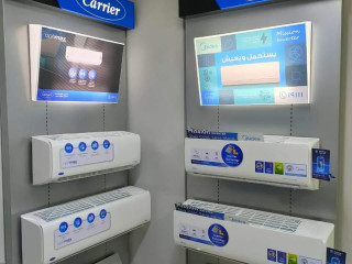 سعر تكييف ميديا 1.5 حصان اليوم سعر تكييف ميديا 1.5 حصان بارد