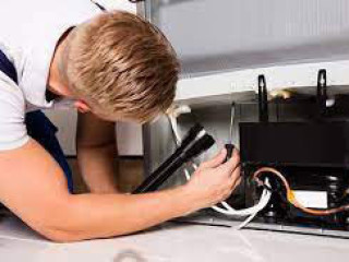 مركز خدمة ثلاجات ايديال زانوسي حدائق اكتوبر– قطع غيار أصلية وضمان حقيقي 01023140280