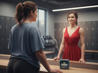 كبسولات رابيد سليم للتخسيس وسد الشهية