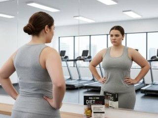 مع دايت ستوري هتعيشي قصة جديدة مع وزنك