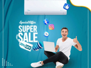 ❄️ ميديا… أداء ثابت وثقة مستمرة