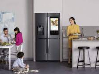 أفضل خدمات صيانة ثلاجات دوبلكس هيتاشي في العبور 01093055835