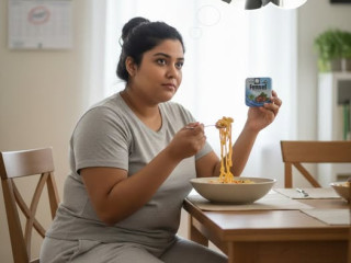 كبسولات فينيل حرق الدهون العنيدة