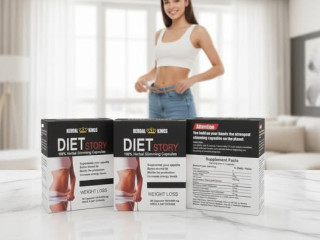 الحل النهائي للتخلص من الوزن الزائد