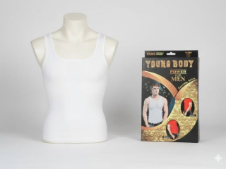 مشد يونج بودى نحت الخصر وشد البطن بفعالية