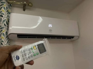 أسعار تكييف Free Air 2.25 حصان أسعار تكييف Free air 1.5 حصان انفرتر