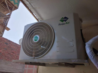أسعار تكييف Free Air 2.25 حصان أسعار تكييف Free air 1.5 حصان انفرتر