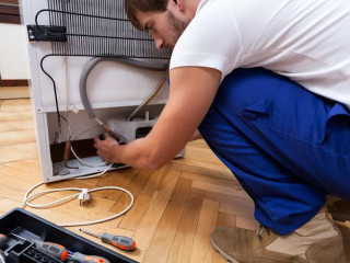 خدمة صيانة ثلاجات وستنجهاوس فرع المعادي بالمنزل بدون نقل 01092279973