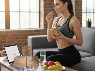 كبسولات اكسبريس للتخسيس - 36 كبسولة لإنقاص الوزن بفعالية