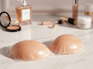 👗 راحة وأناقة في كل مناسبة مع برا السيليكون