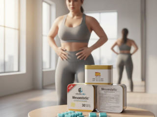 ✨ "ميزواورال – الحل الذكي لتفتيت الدهون ونحت القوام" ✨