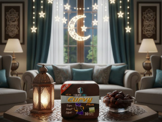 ✨ "كيرفي – سر الرشاقة وشد القوام" ✨