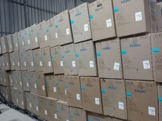 دلوقتي تكييفات هاير  هتوفرلك برودة وراحة في أي مكان