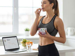 ✨ "برو هاسك – قوة طبيعية لحرق الدهون والسيطرة على الوزن" ✨