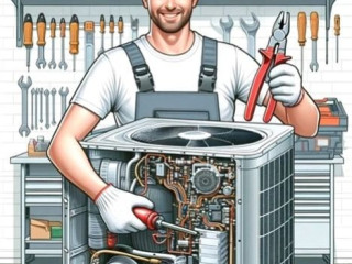 أعطال تكييفات يونيون اير فرع نيو جيزة الشائعة وحلولها 01060037840