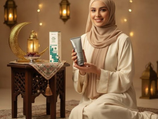 استعيدي شباب بشرتك مع كريم ماكس فيلر