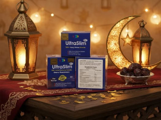 تخلّص من الوزن الزائد بسهولة مع Ultra Slim