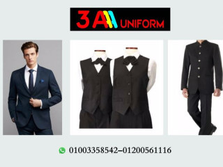 افضل مكان لتصنيع يونيفورم الفنادق - تصنيع اليونيفورم الاداري والاستقبال 01200561116