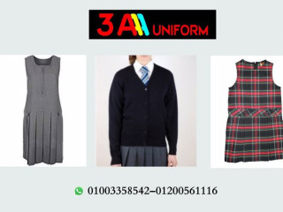شركات تصنيع يونيفورم مدارس01003358542  - 01200561116 - 02 35334285
