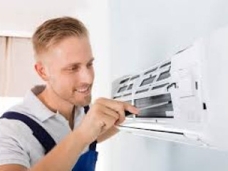 أفضل مركز صيانة تكييفات ال جي مع فنيين متخصصين الرحاب 01023140280