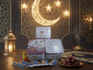 برو هاسك كبسولات… دعم طبيعي لصحة أفضل ورشاقة متوازنة