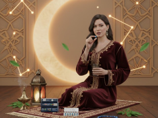 سليم ورلد بلس… الحل الذكي للتغلب على الشهية المفرطة