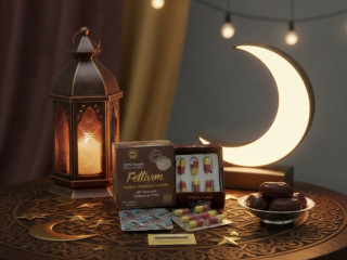 كبسولات فيتارم… دعم الصحة العامة وزيادة الطاقة والحيوية