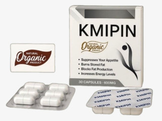 للتخسيس كبسولات كميبين