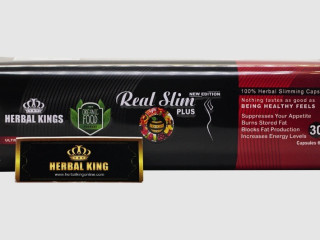 للتخسيس كبسولات ريال سليم بلس