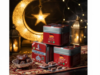 "سليم فاكتور… الحل الذكي للتخسيس الآمن والفعال"