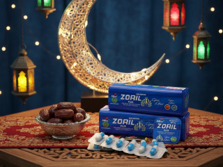 "زوريل بلس… كبسولات التخسيس الفعّالة لسد الشهية وحرق الدهون"