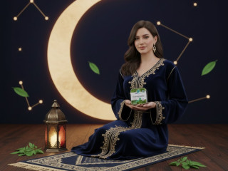 "أشواغاندا… كبسولات طبيعية للطاقة والرشاقة"