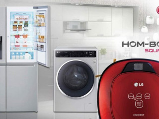 صيانة ثلاجات ال جي في الشرقية 01129347771