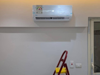 سعر تكييف ميديا 1.5 حصان اليوم اسعار تكييف ميديا بارد فقط