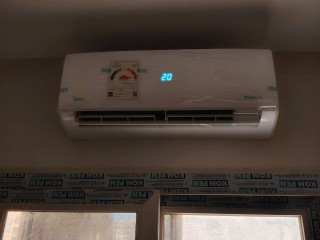 سعر تكييف ميديا 1.5 حصان اليوم اسعار تكييف ميديا بارد فقط