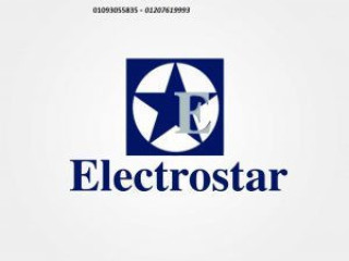 مركز صيانه ثلاجات الكتروستار المنصورة 01129347771