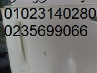 خدمة طوارئ صيانة ديب فريزر الكتروستار– حل أعطال التبريد فورًا الهرم 01154008110